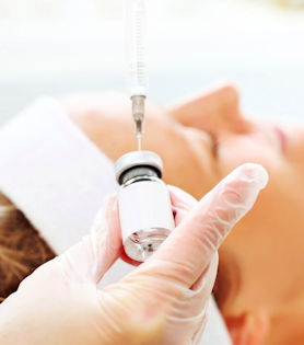 restore facial volume Bio Stimulator